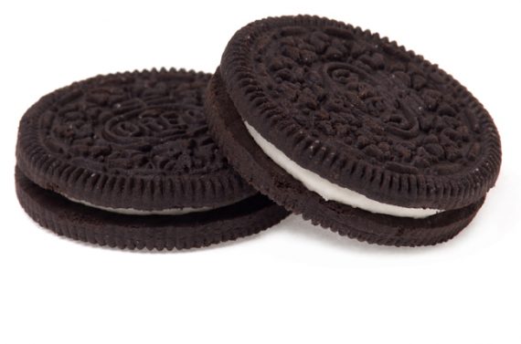 Τι κανει τη κρεμα των μπισκοτων oreo τοσο λευκη?Διαβαστε και τα συμπερασματα δικα σας!