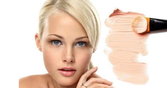 DIY: Φτιάξε μόνη σου τη δική σου BB cream!