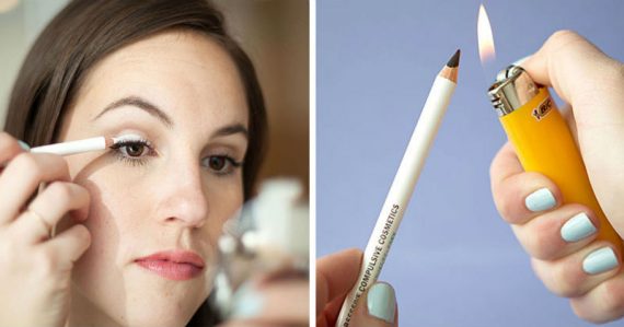 Make up tips που θα σας ξετρελάνουν!