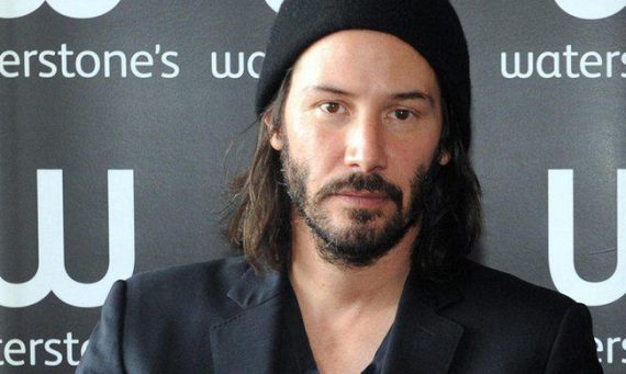 Η εξομολόγηση του Keanu Reeves στο Facebook ραγίζει καρδιές