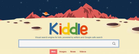 Είναι η ''Kiddle," η Νέα μηχανή αναζήτησης της Google για τα παιδιά πραγματικά ασφαλής;