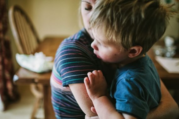 Τι θα μετανιώσουμε έαν δεν κάνουμε με τα παιδιά μας !!