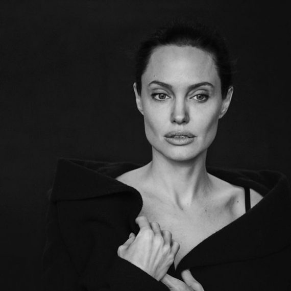 Ο θάνατος της Angelina Jolie «τρομοκρατεί» σήμερα το διαδίκτυο