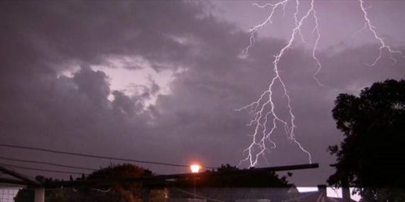 Έκτακτο δελτίο ΕΜΥ: ΣΦΟΔΡΗ ΕΠΙΔΕΙΝΩΣΗ με καταιγίδες! Πρόγνωση για το 3ήμερο της 28ης Οκτωβρίου