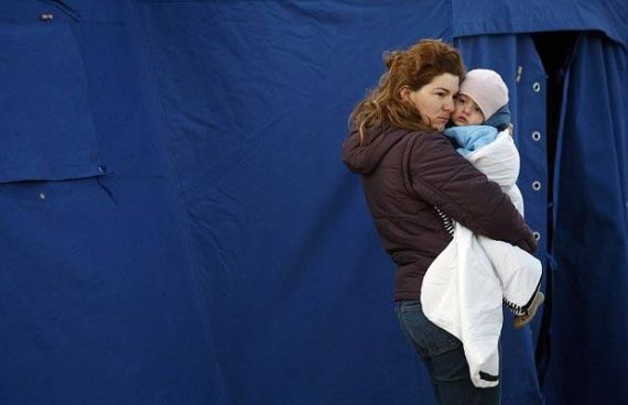 Προετοιμαστείτε με τα παιδιά σας για μια έκτακτη ανάγκη !