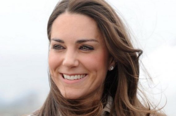 Το μυστικό της Kate Middleton για λαμπερή επιδερμίδα βρίσκεται στην κουζίνα σου!