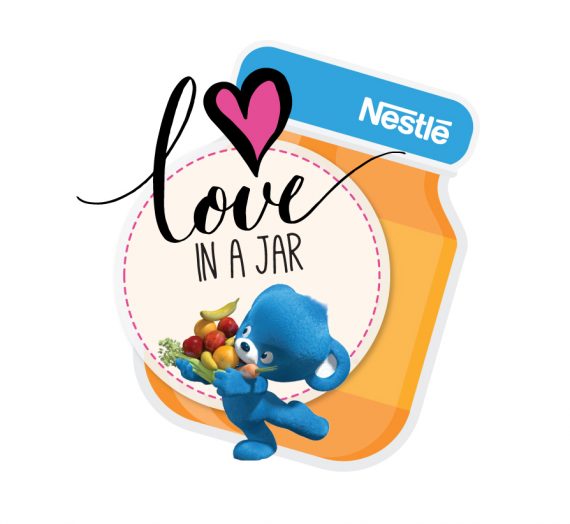 Nestlé “Love in Jar”: Όλη μας η αγάπη σε ένα βαζάκι