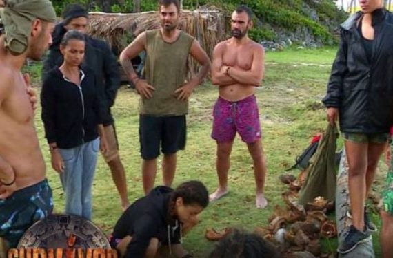 Survivor: Ποιο είναι το μεγάλο φαβορί για να αποχωρήσει μετά την Ελένη!