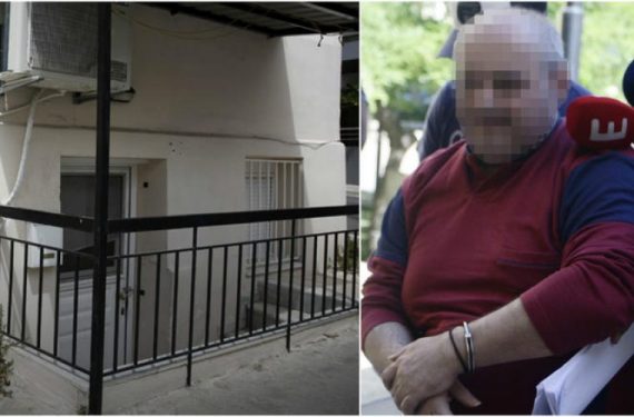 Αποκαλύψεις-σοκ: Θα σκότωνε τη φοιτήτρια ο 52χρονος, εκτιμά η ΕΛ.ΑΣ.- Η συγκλονιστική μαρτυρία της