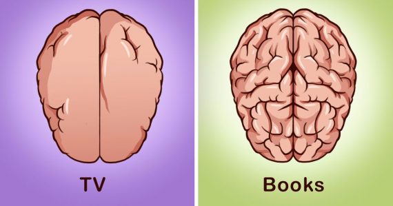 10 απίστευτοι τρόποι με τους οποίους επηρεάζουμε τον εγκέφαλό μας
