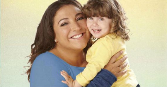 Η Supernanny Jo Frost αποκάλυψε ένα λάθος που κάνουν όλοι οι γονείς των νηπίων