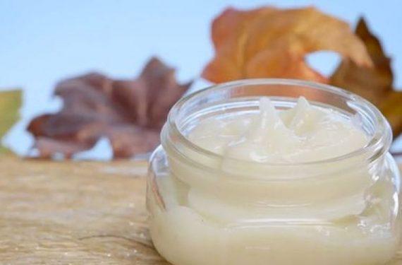 Φθινοπωρινό Body butter! Ό,τι καλύτερο μπορείτε να φτιάξετε για το σώμα σας!