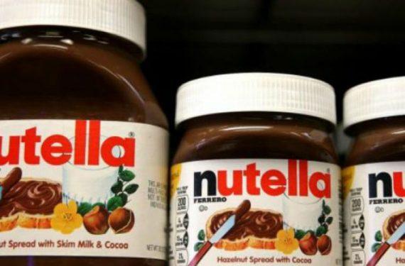 H Nutella άλλαξε κρυφά τη συνταγή της!