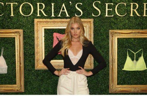 Αυτό το σουτιέν της Victoria’s Secret κοστίζει 2 εκατομμύρια δολάρια!