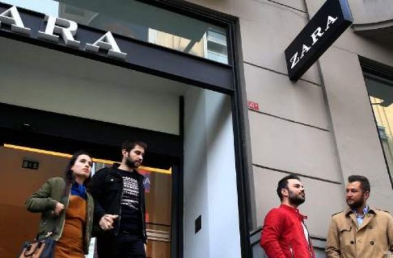 Γιατί πρέπει να πλένετε τα ρούχα από τα Zara και 17 ακόμη πράγματα που δεν γνωρίζετε -Ενας υπάλληλος αποκαλύπτει