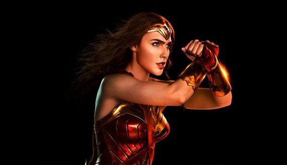 Η τέλεια αποκριάτικη μεταμφίεση σε Wonder Woman. Δείτε πως να την επιτύχετε βήμα βήμα!