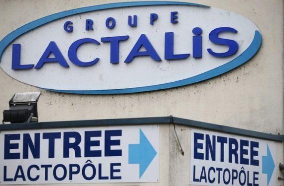 Αποσύρεται από παντού το βρεφικό γάλα της Lactalis