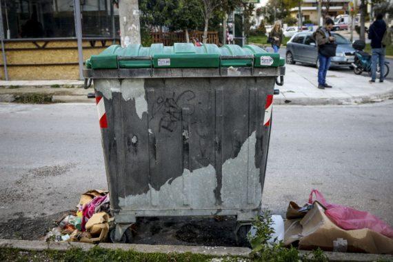 Κτηνωδία στην Πετρούπολη - Τι λέει ο πρόεδρος της ελλ. ιατροδικαστής εταιρίας για το νεκρό βρέφος