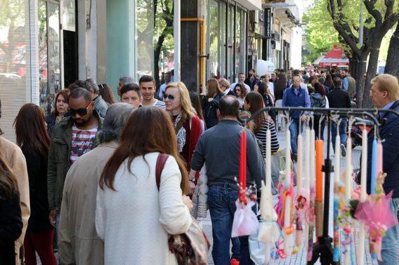 Πασχαλινό ωράριο: Πως θα λειτουργούν τα καταστήματα;