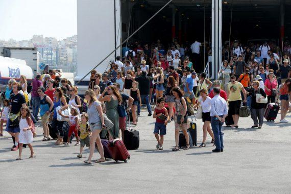 Κοινωνικός τουρισμός 2018: Ποιοι δικαιούνται δωρεάν διακοπές και πότε ξεκινάει