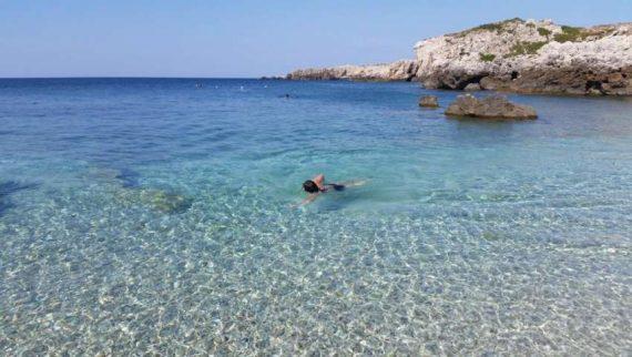 Πήγες, χώρισες: Τα 2 ελληνικά νησιά με το μεγαλύτερο ποσοστό χωρισμών στις διακοπές (Pics)