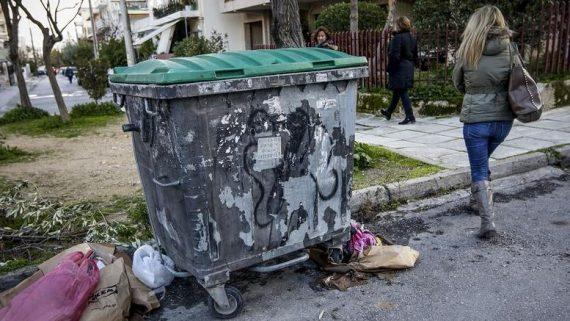 Πετρούπολη: Εξιχνιάστηκε η υπόθεση του νεκρού βρέφους που είχε βρεθεί σε κάδο