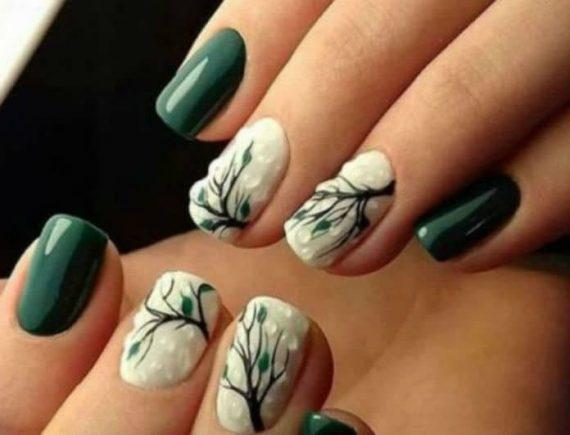 Petal Nails: Η νέα τάση του καλοκαιριού που έχει προκαλέσει φρενίτιδα στο εξωτερικό! Εσύ θα το τολμήσεις;