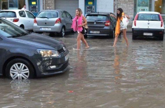 Γιατί είναι τόσο διαφορετικός ο φετινός καιρός – Τι συμβαίνει τελικά;