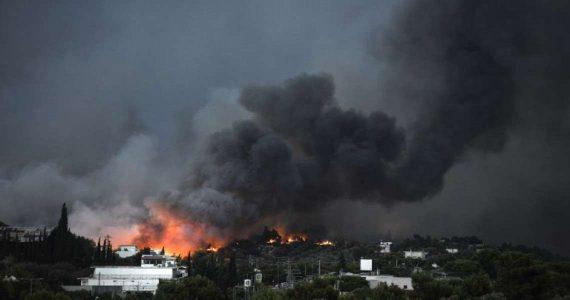 Εδώ μπορούν να βρουν στέγη οι πυρόπληκτοι της Αττικής!