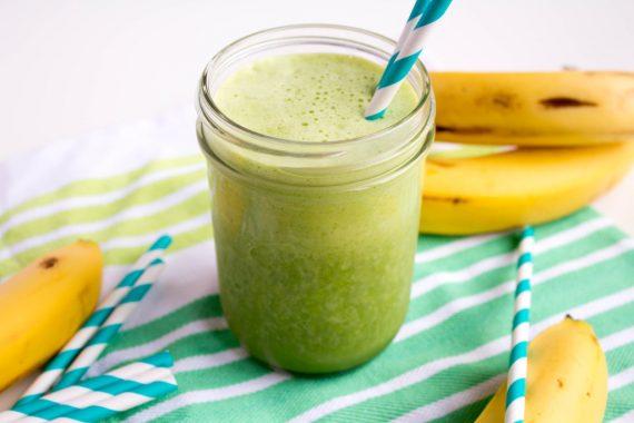 3 φανταστικά Smoothies με λαχανικά που θα λατρέψουν τα παιδιά!