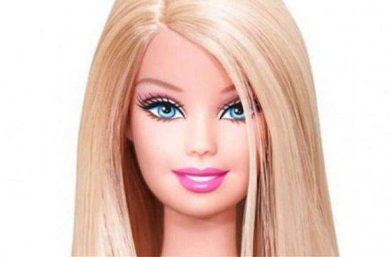 Επανάσταση στον κόσμο των παιχνιδιών: H Barbie έχει πλέον… κυτταρίτιδα! (εικόνα)