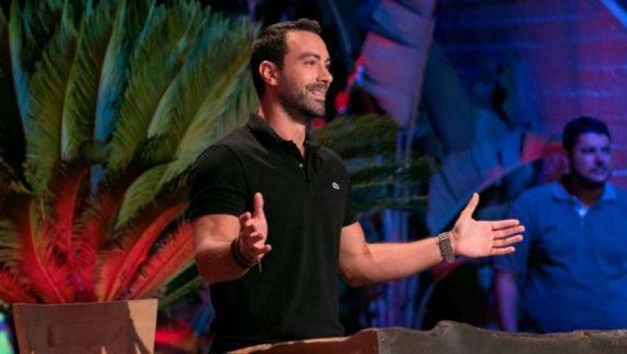 Survivor 3: Ο Σάκης Τανιμανίδης θα είναι τελικά ο παρουσιαστής ;