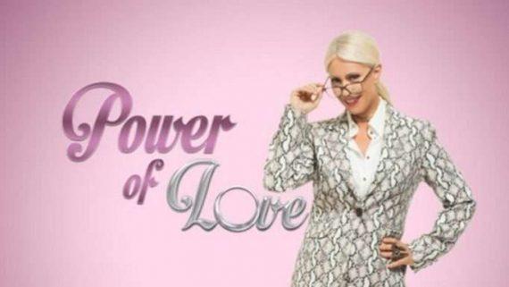 ΣΚΑΪ: Αλλάζει ώρα το «Power of Love»!Τι ώρα θα προβάλλεται;;