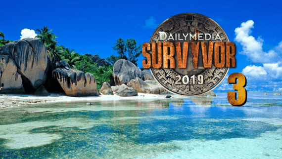 Το «Survivor 3» έρχεται στις οθόνες μας με… grande ονόματα