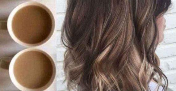 Cold Brew Hair: Η απόλυτη φθινοπωρινή τάση στα μαλλιά !!!