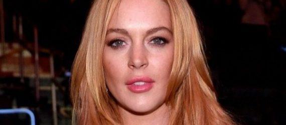 Απίστευτο Περιστατικό! Η Lindsay Lohan προσπάθησε να αρπάξει παιδιά μεταναστών!