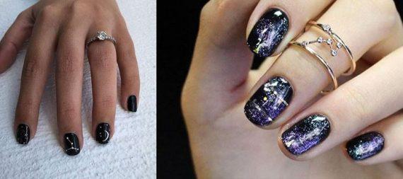 Η νέα τάση στα νύχια είναι το...astrology manicure!