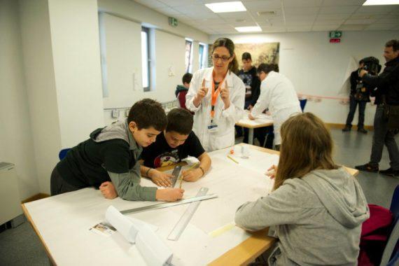 Το παιδί σας είναι χαρισματικό; Δηλώστε συμμετοχή στις εξετάσεις του Κέντρου για Χαρισματικά – Ταλαντούχα Παιδιά