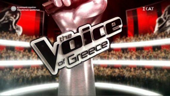 The Voice: Αυτοί πέρασαν στα knockouts από την τρίτη μέρα των battles!