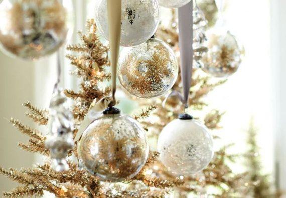 Xmas Tips για το decor που δεν πρέπει να παραλείψετε