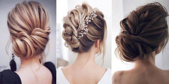 11+1 εντυπωσιακά updos χτενίσματα για το Χριστουγεννιάτικο ρεβεγιόν !