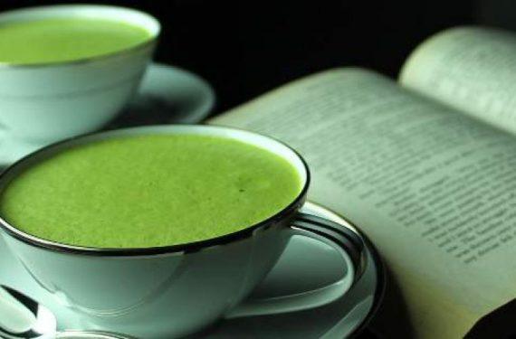 Τσάι Matcha: Καίει το λίπος 4 φορές πιο γρήγορα και αποβάλλει τις τοξίνες!