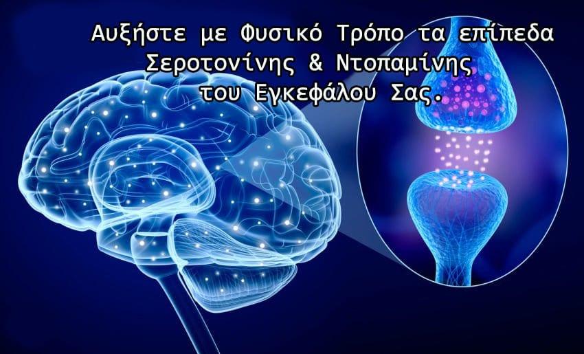 Οι ορμόνες της ευτυχίας: Ποιες είναι και πως να τις αυξήσετε με φυσικό τρόπο