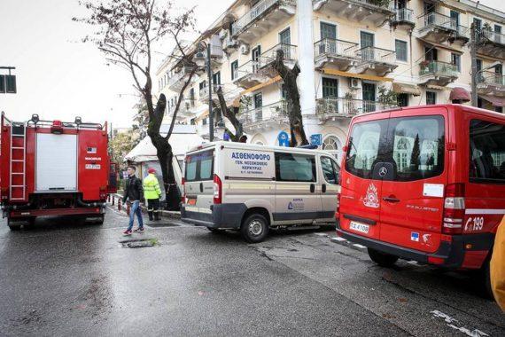 Συναγερμός στα Πανεπιστήμια της χώρας: Αυτή την ουσία περιείχαν οι ύποπτοι φάκελοι