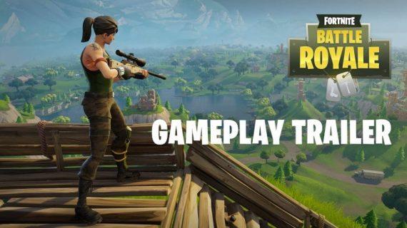 Fortnite: Το παιχνίδι «μάστιγα» στο διαδίκτυο - Τουλάχιστον 20 θύματα