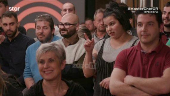 MasterChef: «Αρπάχτηκαν» πριν καν μπουν στην κουζίνα – Απίστευτο σκηνικό στην πρεμιέρα!