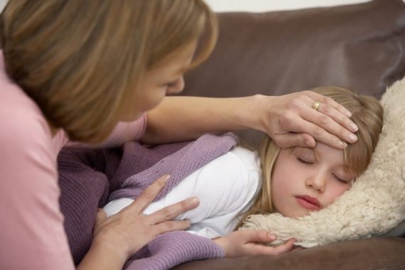 Πώς διαδίδονται οι λοιμώξεις στο χώρο του σχολείου;