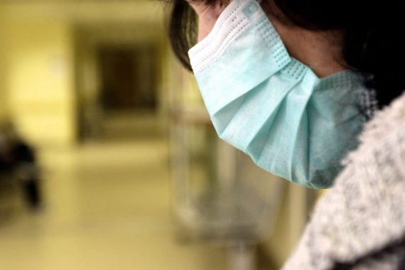 Δεύτερος νεκρός από τον ιό της γρίπης H1N1 μέσα σε περίπου δυο εβδομάδες στα Χανιά.