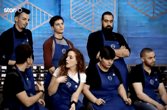 MasterChef spoiler! Εκτός δεκάδας o πιο αγαπητός παίκτης: Αυτοί είναι οι επόμενοι 4 που αποχωρούν