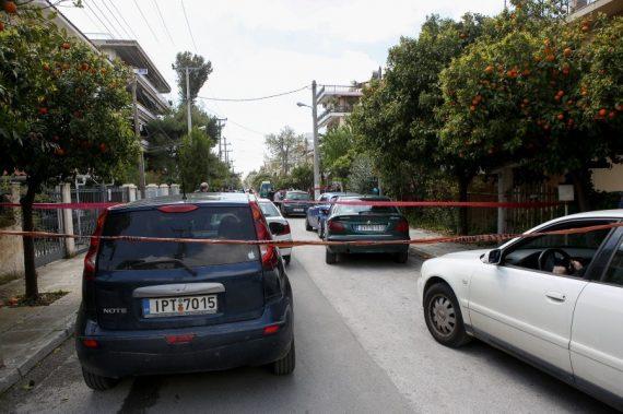 Τι όπλισε το χέρι του 27 χρονου στο Χαλάνδρι. Οι πρώτες πληροφορίες